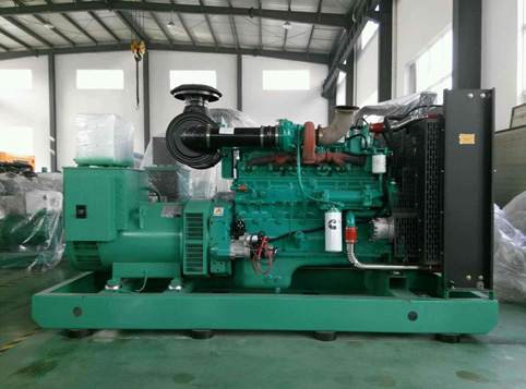 市中柴油发电机组 市中柴油发电机组