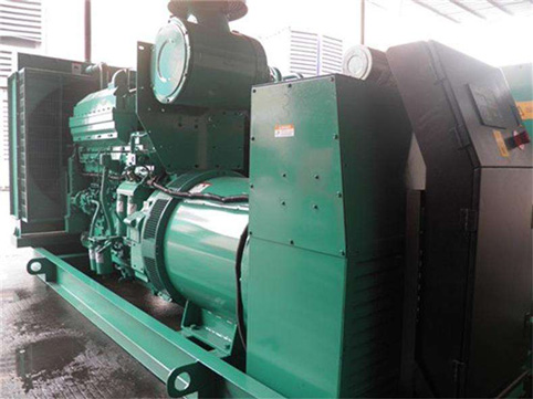 市中柴油发电机 市中柴油发电机