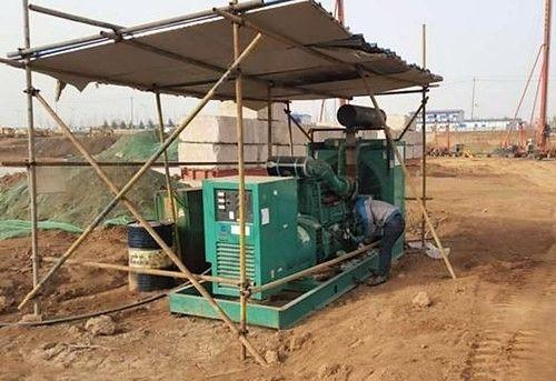 市中发电机出租 市中发电机出租